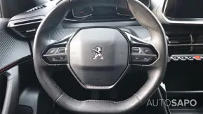 Peugeot 2008 1.2 PureTech Allure de 2023