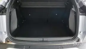 Peugeot 2008 1.2 PureTech Allure de 2023