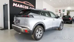 Peugeot 2008 1.2 PureTech Allure de 2023