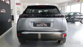 Peugeot 2008 1.2 PureTech Allure de 2023