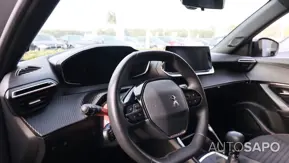 Peugeot 2008 1.2 PureTech Allure de 2023