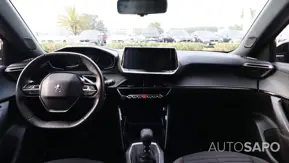 Peugeot 2008 1.2 PureTech Allure de 2023