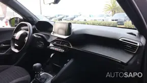 Peugeot 2008 1.2 PureTech Allure de 2023