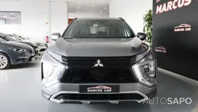 Mitsubishi Eclipse Cross de 2021