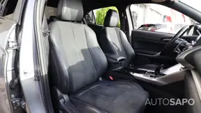 Mitsubishi Eclipse Cross de 2021