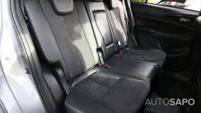 Mitsubishi Eclipse Cross de 2021