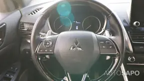 Mitsubishi Eclipse Cross de 2021