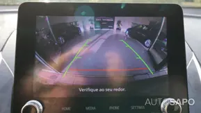 Mitsubishi Eclipse Cross de 2021