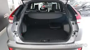 Mitsubishi Eclipse Cross de 2021