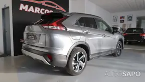 Mitsubishi Eclipse Cross de 2021