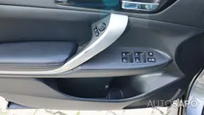 Mitsubishi Eclipse Cross de 2021