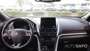 Mitsubishi Eclipse Cross de 2021