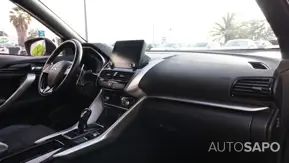 Mitsubishi Eclipse Cross de 2021