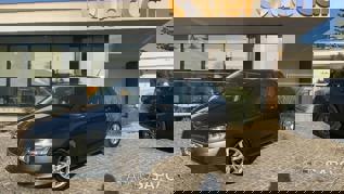 Skoda Fabia 1.0 TSI Ambition de 2021