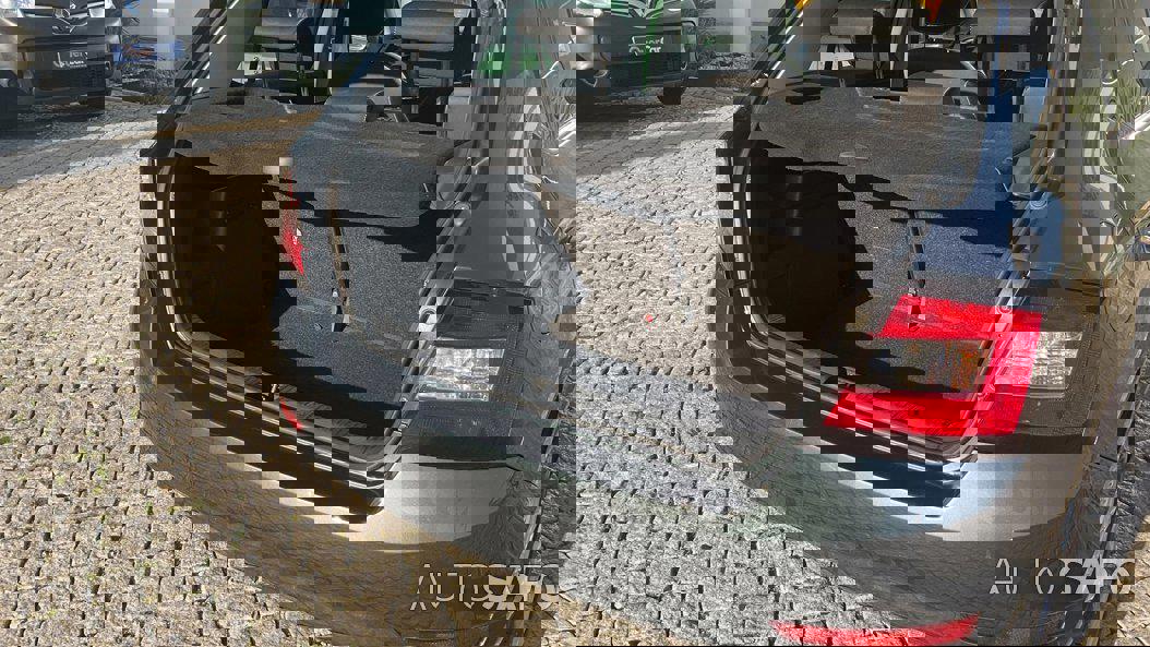 Skoda Fabia 1.0 TSI Ambition de 2021