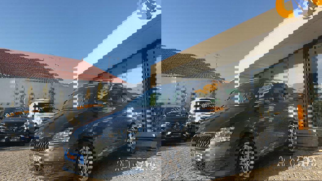 Skoda Fabia 1.0 TSI Ambition de 2021