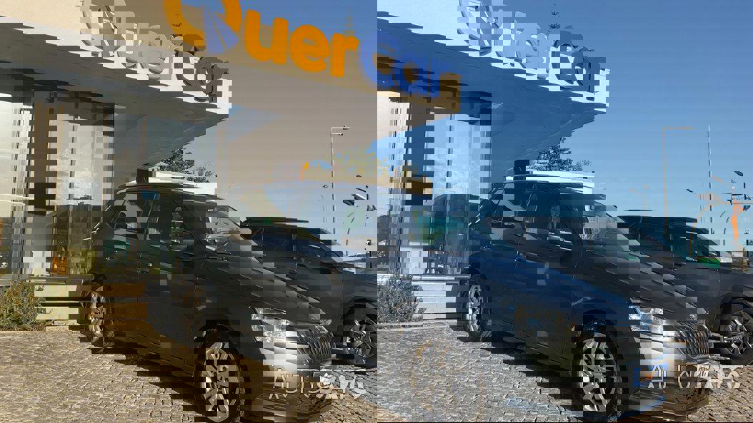 Skoda Fabia 1.0 TSI Ambition de 2021