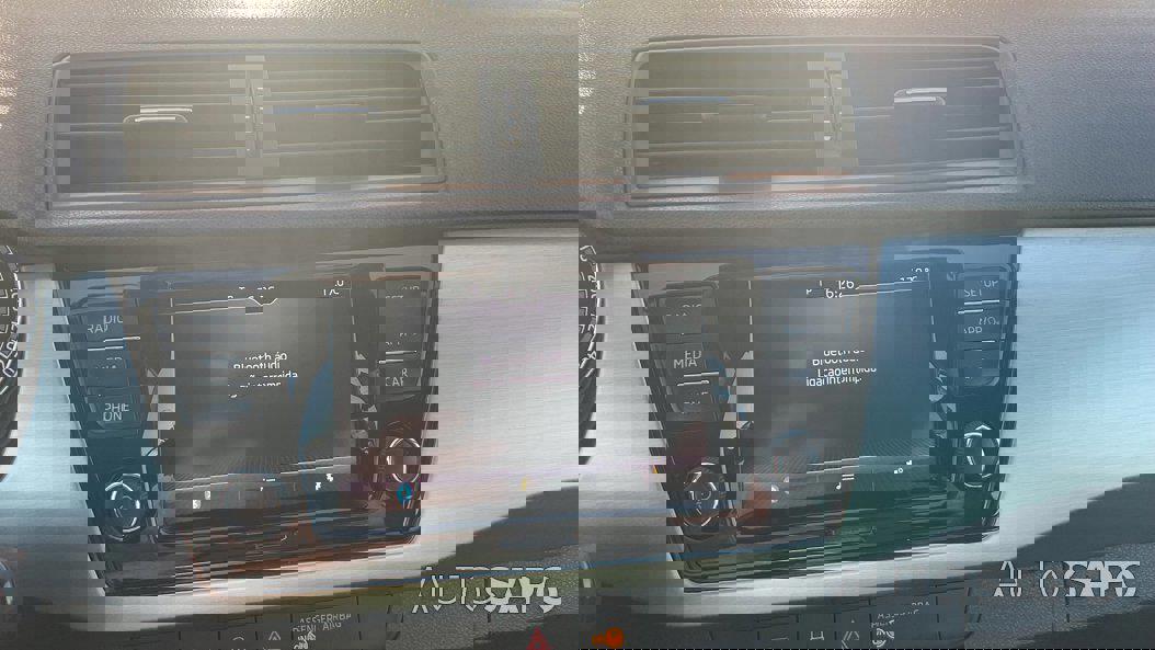 Skoda Fabia 1.0 TSI Ambition de 2021