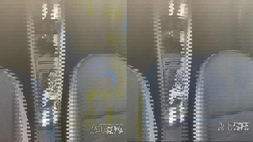 Skoda Fabia 1.0 TSI Ambition de 2021