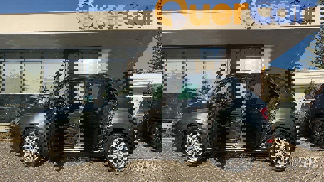 Skoda Fabia 1.0 TSI Ambition de 2021