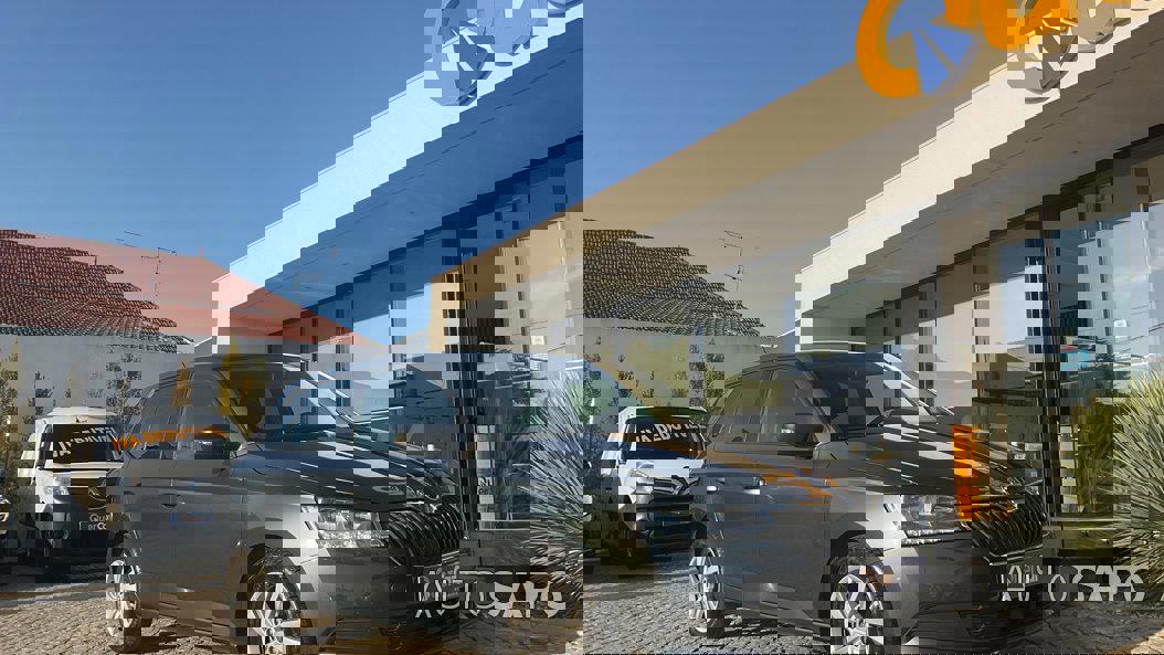 Skoda Fabia 1.0 TSI Ambition de 2021