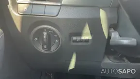 Skoda Fabia 1.0 TSI Ambition de 2021