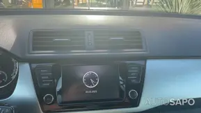 Skoda Fabia 1.0 TSI Ambition de 2021