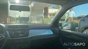 Skoda Fabia 1.0 TSI Ambition de 2021