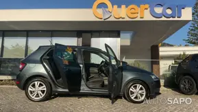 Skoda Fabia 1.0 TSI Ambition de 2021