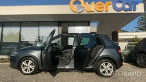 Skoda Fabia 1.0 TSI Ambition de 2021