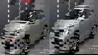 Kia Rio 1.0 T-GDi Drive de 2017