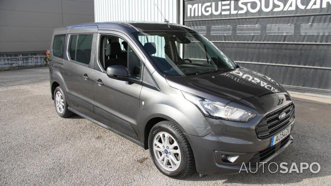 Ford Transit de 2022
