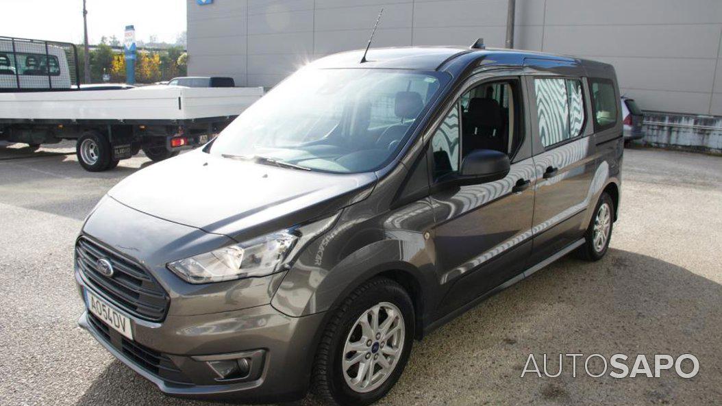 Ford Transit de 2022
