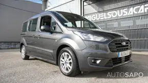 Ford Transit de 2022