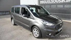 Ford Transit de 2022