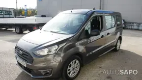 Ford Transit de 2022