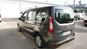 Ford Transit de 2022