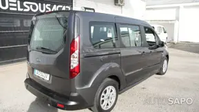 Ford Transit de 2022