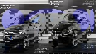 BMW Série 3 de 2021