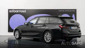 BMW Série 3 de 2021