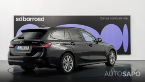 BMW Série 3 de 2021