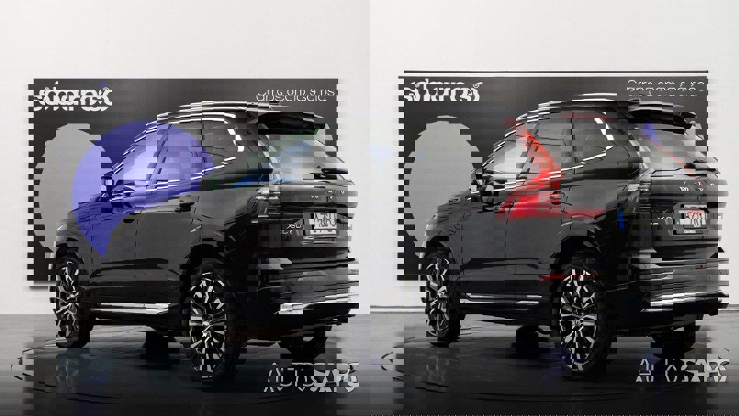 Volvo XC60 de 2023