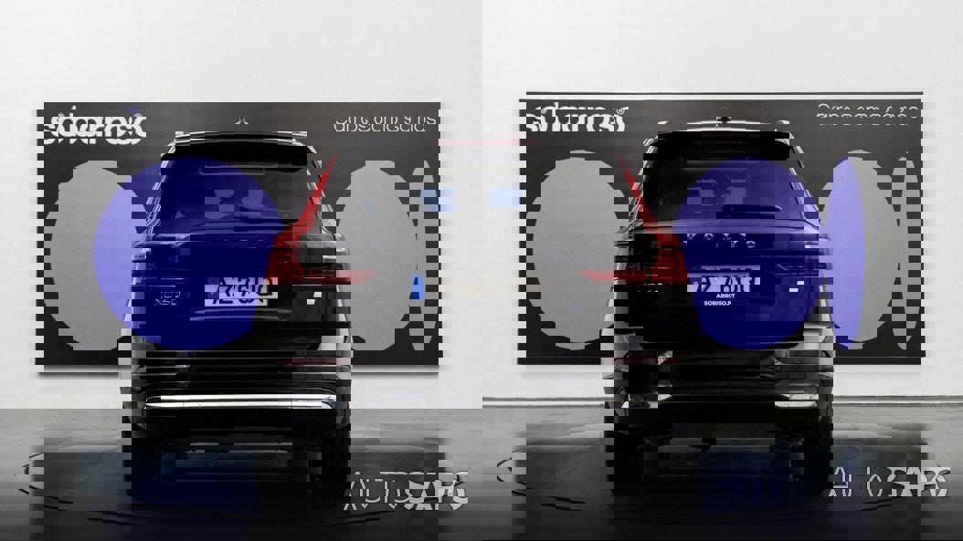 Volvo XC60 de 2023