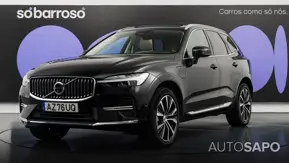 Volvo XC60 de 2023