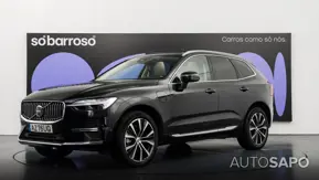 Volvo XC60 de 2023