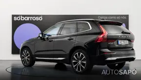 Volvo XC60 de 2023
