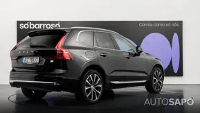 Volvo XC60 de 2023