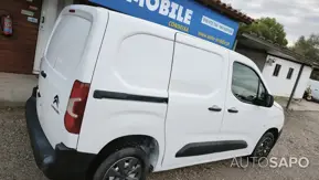 Citroen Berlingo 1.5 BlueHDi M Feel de 2021