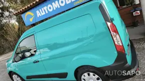 Ford Transit Connect de 2019