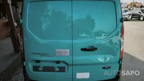 Ford Transit Connect de 2019